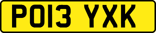 PO13YXK