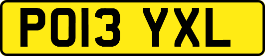 PO13YXL