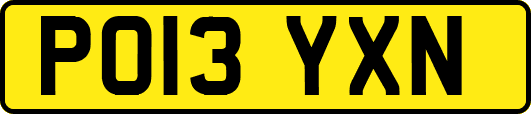 PO13YXN