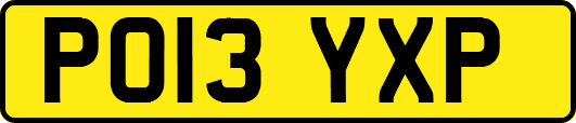 PO13YXP