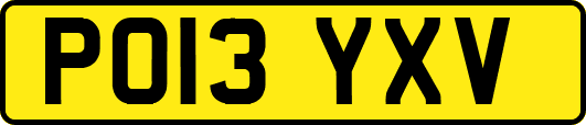 PO13YXV