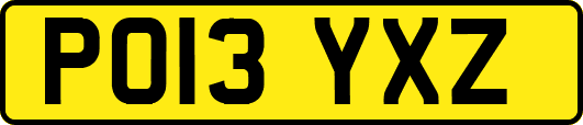 PO13YXZ