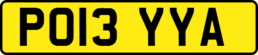 PO13YYA
