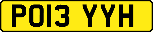 PO13YYH
