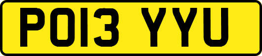 PO13YYU