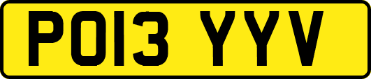 PO13YYV