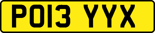 PO13YYX