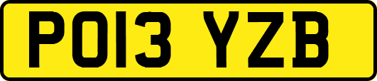 PO13YZB