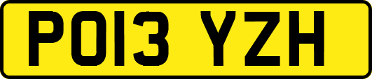 PO13YZH