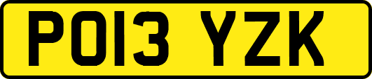 PO13YZK