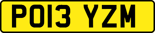 PO13YZM