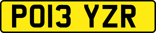 PO13YZR