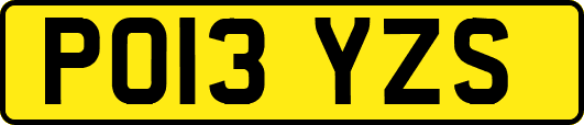 PO13YZS