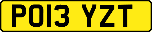 PO13YZT