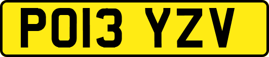 PO13YZV