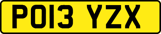 PO13YZX