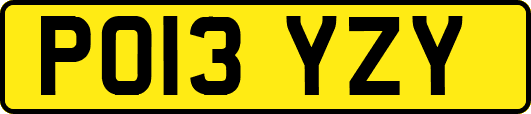 PO13YZY