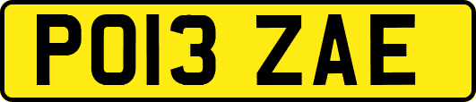 PO13ZAE
