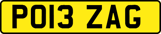 PO13ZAG