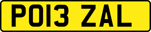 PO13ZAL