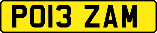 PO13ZAM
