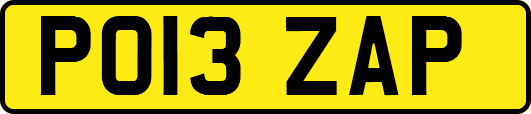 PO13ZAP