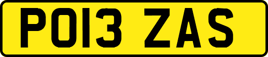 PO13ZAS