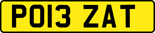 PO13ZAT