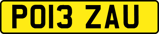 PO13ZAU