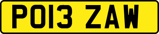 PO13ZAW