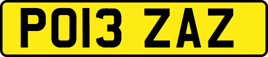PO13ZAZ