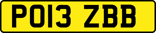 PO13ZBB