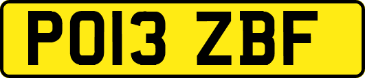 PO13ZBF