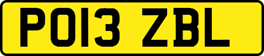 PO13ZBL