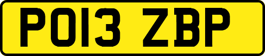 PO13ZBP