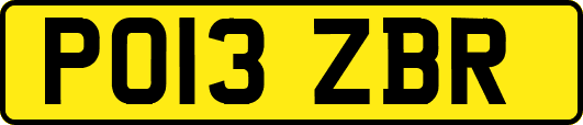 PO13ZBR