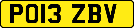 PO13ZBV