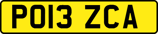 PO13ZCA