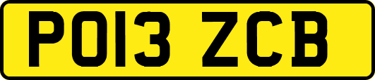 PO13ZCB