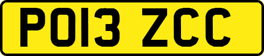 PO13ZCC