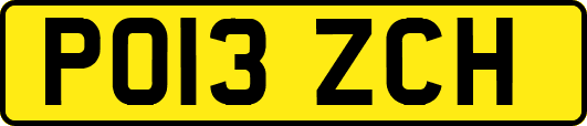 PO13ZCH