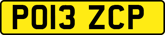 PO13ZCP