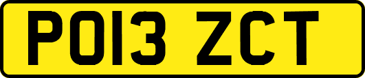 PO13ZCT