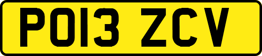 PO13ZCV