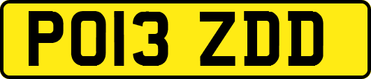 PO13ZDD