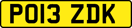 PO13ZDK