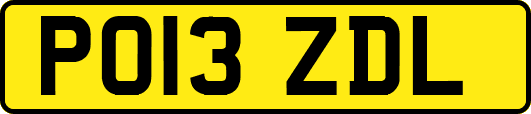 PO13ZDL