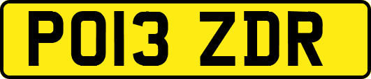 PO13ZDR
