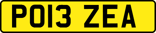 PO13ZEA