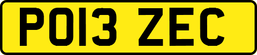 PO13ZEC